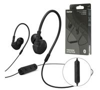 Hama Cuffie Bluetooth® Freedom Athletics, Intra aur., Micro., Nero