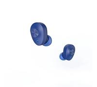 Hama Cuffie Bluetooth® Freedom Buddy, True Wireless, In-Ear, Bass Boost, Blu