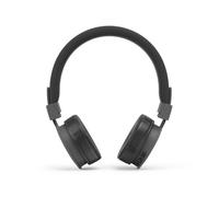 HAMA | Cuffie Bluetooth Freedom Lit II (Auricular Wireless, Pieghevoli, con Microfono, Compatibile con Assistente vocale, Batteria Durevole) Colore Nero