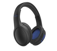 Hama Cuffie Bluetooth (Over Ear, cuffie ANC con cancellazione del rumore, batteria 23 h, cuscinetti auricolari, fascia imbottita, cuffie senza fili, cuffie Bluetooth con controllo vocale) nero