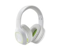 Hama Cuffie Circumaurali Spirit Calypso II, Bluetooth 5.3, Bass Boost, 60 h, Verde