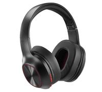 Hama Cuffie Bluetooth® Spirit Calypso III, cir.-au., Bass Boost, pli., nr