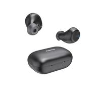 Hama Cuffie Bluetooth® Spirit Chop II, TWS, in-ear, equalizzatore, nero
