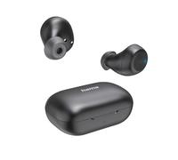 Hama Cuffie Bluetooth® Spirit Chop II, TWS, in-ear, equalizzatore, nero