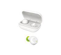 Hama Spirit Chop Bluetooth HiFi Cuffie auricolari Auricolare In Ear headset con microfono, controllo touch, idrorepelle