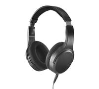 Hama Cuffie TV, circumaurale, cavo lungo 6 m, regolazione. Volume separato, S