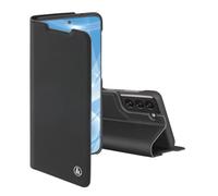 Hama - Custodia a libretto Slim Pro per Samsung Galaxy S21 FE 5G, nero