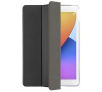 Hama Hama Fold Clear 25,9 Cm (10.2") Custodia A Libro Nero, Trasparente T_0300_1