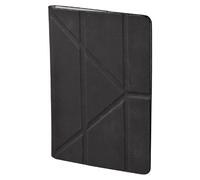 Hama - Custodia a Portafoglio con Ventosa, per Tablet e E-Readers da 7", Nero