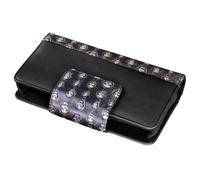 Hama Custodia Borsa Teschio Anti-Graffio Impermeabile Per Sony PS Vita PSVITA