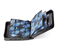 Hama 33835 208 Cd Mobiletto Per Cd/dvd
