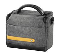 Hama Custodia Compatta Grigio per Accessori Universali