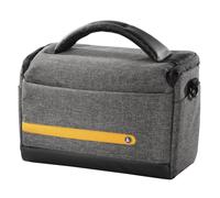 Borsa Hama Terra 135 grigia