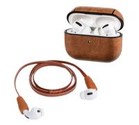 Hama Custodia Con Cinturino Sport Case Copertura di Protezione per Apple Airpods