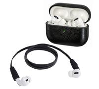 Hama Custodia Con Cinturino Sport Case Copertura Protettiva per Apple Airpods Al
