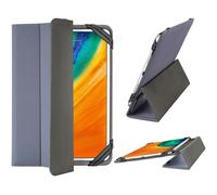 Custodia Per Tablet "Fold Uni" Per Tablet 24 - 28 Cm (9,5 - 11"), Lilla