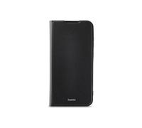 Hama Daily Protect custodia per cellulare 17 cm (6.7") Custodia a libro Nero NEW