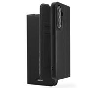 Hama Custodia Daily Protect per Samsung Galaxy A37 5G, colore: Nero