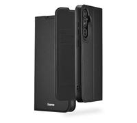 Hama Custodia Daily Protect per Samsung Galaxy S24 FE, colore: Nero