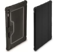 Hama Custodia Di Protezione Cover Da Esterno Per Samsung Galaxy Tab S10+ 2024