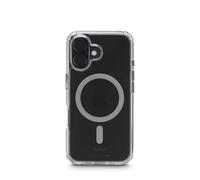 Hama Extreme Protect Cover Apple iPhone 17 Trasparente Compatibile con MagSafe,