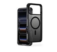 Hama Extreme Protect Cover Apple iPhone 17 Pro Max Nero Compatibile con