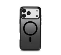 Hama Extreme Protect Cover Apple iPhone 17 Pro Max Nero Compatibile con
