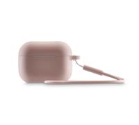 Hama Custodia Fantastic Feel per AirPods Pro 2e GN. Rosa