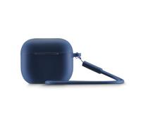 Hama Custodia Fantastic Feel per AirPods Pro 3e GN. blu