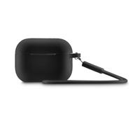 Hama Custodia Fantastic Feel pr AirPods Pro 2e GN., Nero