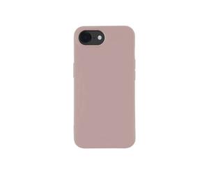 Hama Custodia Fantastica Feel per Apple iPhone 16e, Coque Nude Apple iPhone 16e, iPhone 17e nude 00123722