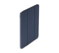 Hama - Custodia “Fold Clear” per Apple iPad 10,9” (10 G. 2022), blu scuro