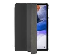 Hama Custodia Fold con scomparto per pennino per Samsung Galaxy Tab S7/S8 11", colore: Nero