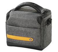 Hama - Borsa per fotocamera Terra, taglia 110, grigio