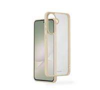 Hama Custodia Frame Protect per Samsung Galaxy A57 5G, beige
