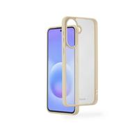 Hama Custodia Frame Protect per Samsung Galaxy A57 5G, beige