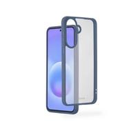Hama Custodia Frame Protect per Samsung Galaxy A57 5G, blu