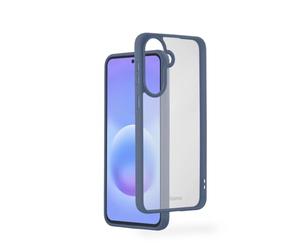Hama Custodia Frame Protect per Samsung Galaxy A57 5G, blu