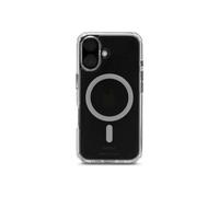 Hama Custodia Handyhülle Extreme Protect per Apple iPhone 16, magnetica, trasparente Coque Apple iPhone 16 trasparente 00123