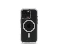 Hama Custodia Handyhülle Extreme Protect per iPhone 16 Pro, magnetica, trasparente Coque Apple iPhone 16 Pro trasparente 001