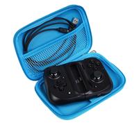 Hama Custodia Hard-Case Etui Protezione Per Razer Kishi V1 1 Controller Gamepad