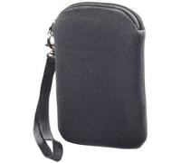 HAMA Custodia per hard disk esterno da 2,5", neoprene, nero