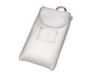 Hama Custodia in Neoprene per DS Lite, Colore Bianco