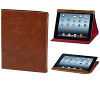 Hama Custodia In Pelle Smart Case Cover Per Apple Ipad 3 4 Gen 3G 4G