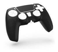 Hama Custodia In Silicone Anti Scivolo Per Sony PS5 Controller