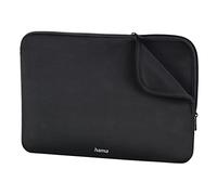 Mtrading Custodia Notebook Neoprene Style 15,6'' nero