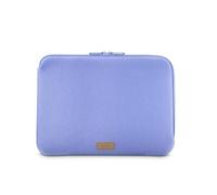 Hama Custodia per computer portatile da 13,3" fino a 14,1" (custodia per computer in jersey imbottita, protezione per laptop fino a 36 cm), lilla