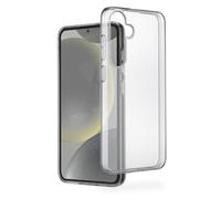 Hama Always Clear Backcover per cellulare Samsung Galaxy S24+ Trasparente