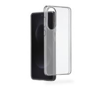 Cover Di Protezione "Always Clear" Per Samsung Galaxy S25 Edge, Tras.