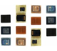 Hama Custodia Per Giochi 12X Per Sony PS Vita PSV Slim